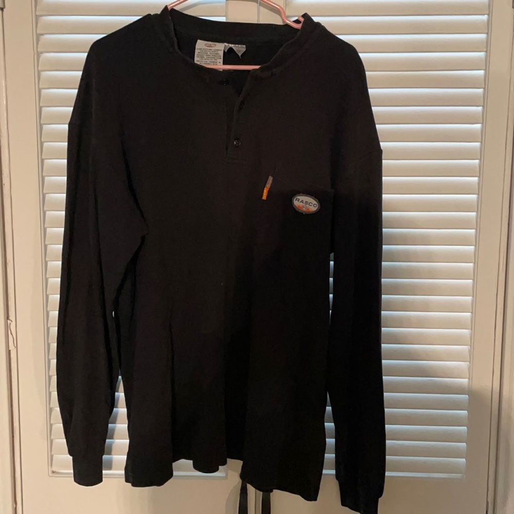 Rasco FR shirt